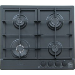 La Germania P63 4L LAG NE GPL Εστία Υγραερίου Αυτόνομη 58x50εκ. La Germania P63 4L LAG NE GPL Εστία Υγραερίου Αυτόνομη 58x50εκ.